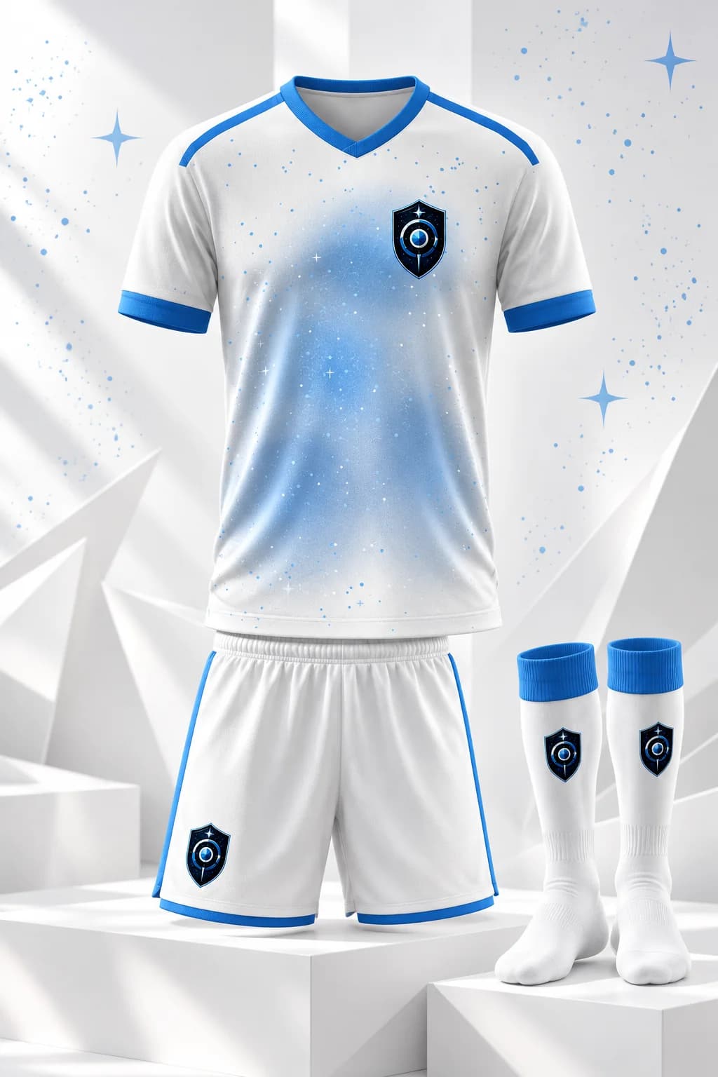 Origin SC jersey, shorts and game socks