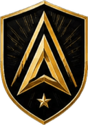 Apex SC crest