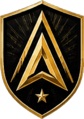Apex SC crest.