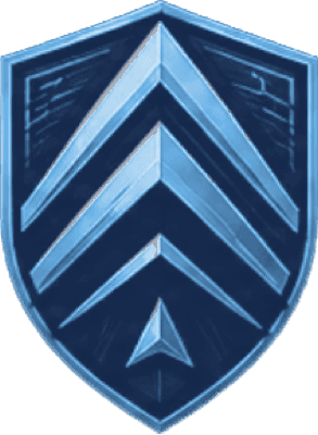 Elevate SC crest.