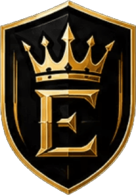Empire SC crest.