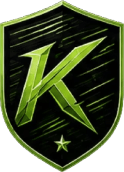 Kinetic SC crest