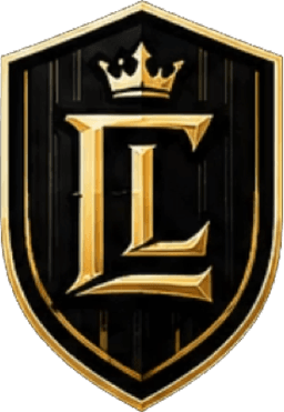 Legacy SC crest