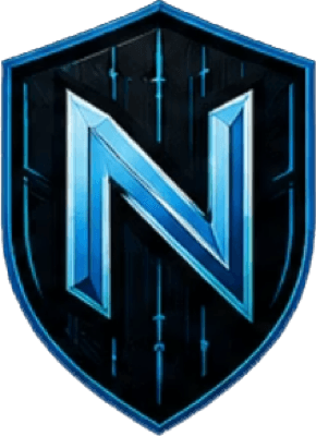 Nexus SC crest.