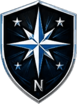 Northstar SC crest.