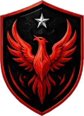 Phoenix SC crest.