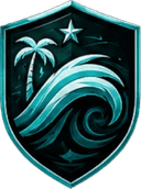 Riviera SC crest