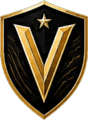 Valor SC crest