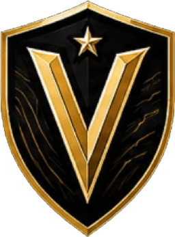 Valor SC crest