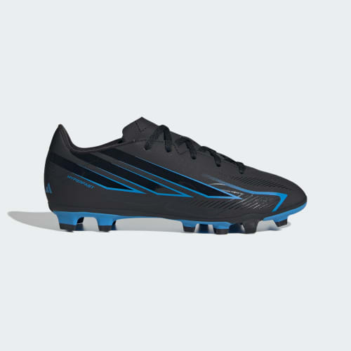 adidas F50 HYPERFAST CLUB Firm Ground / Multi Ground Soccer Cleats Kids