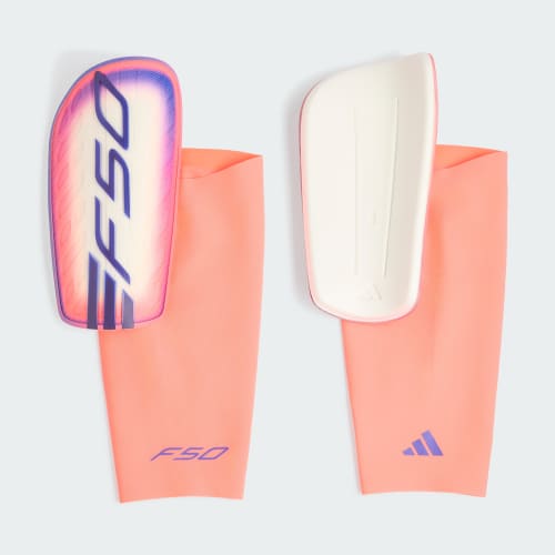 adidas F50 Competition Shin Guards