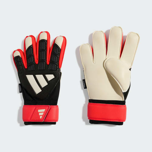adidas Predator Match Fingersave Junior Goalkeeper Glove