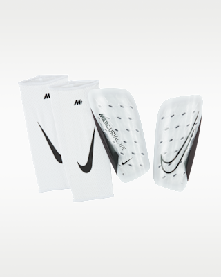 Nike Nike Mercurial Lite Soccer Shin Guards