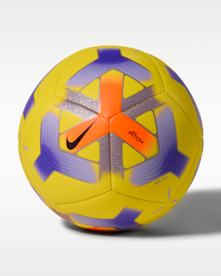 Nike Nike Pitch Soccer Ball