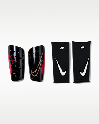 Nike Nike Mercurial Lite SuperLock Soccer Shin Guards