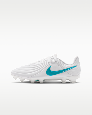 Nike Nike Jr. Tiempo Maestro Academy Big Kids' Multi-Ground Low-Top Soccer Cleats