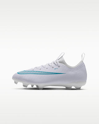 Nike Nike Jr. Mercurial Vapor 17 Academy Big Kids' Multi-Ground Low-Top Soccer Cleats